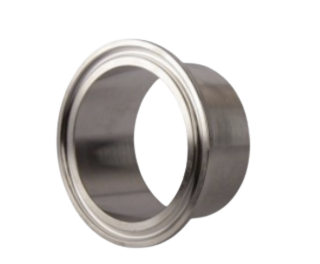 Flanges