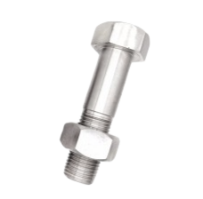 Bolts