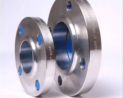 Flanges