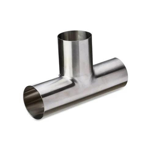 Sanitary Fittings
